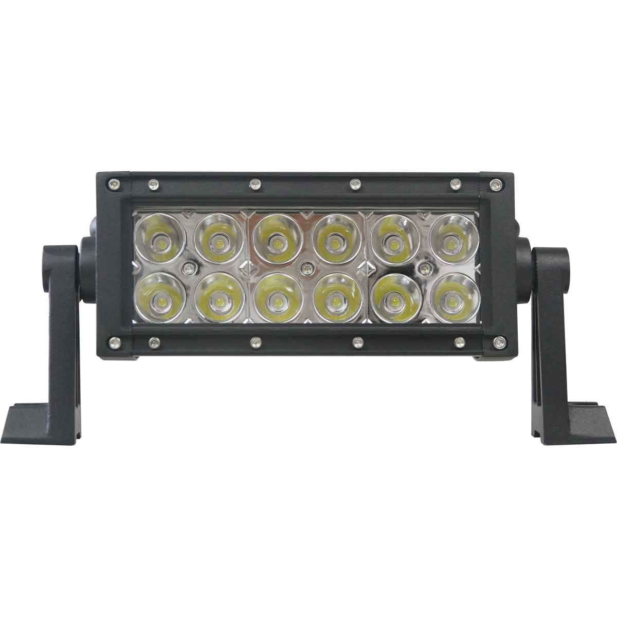 XTM LED Light Bar 36W 7.5in, , bcf_hi-res