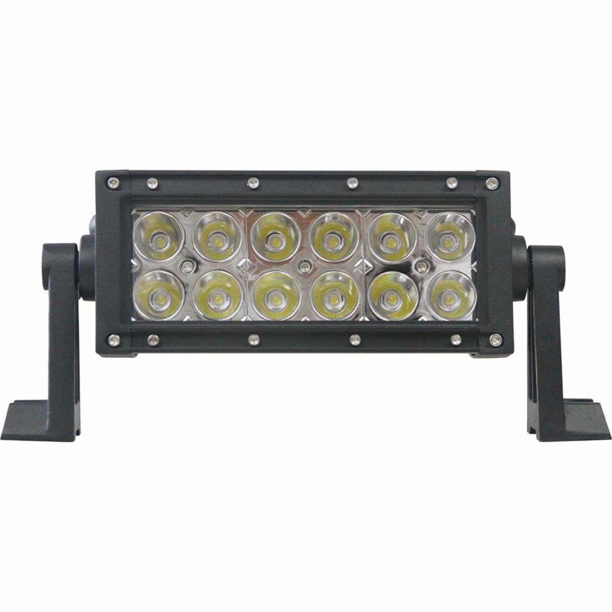 XTM LED Light Bar 36W 7.5in, , bcf_hi-res