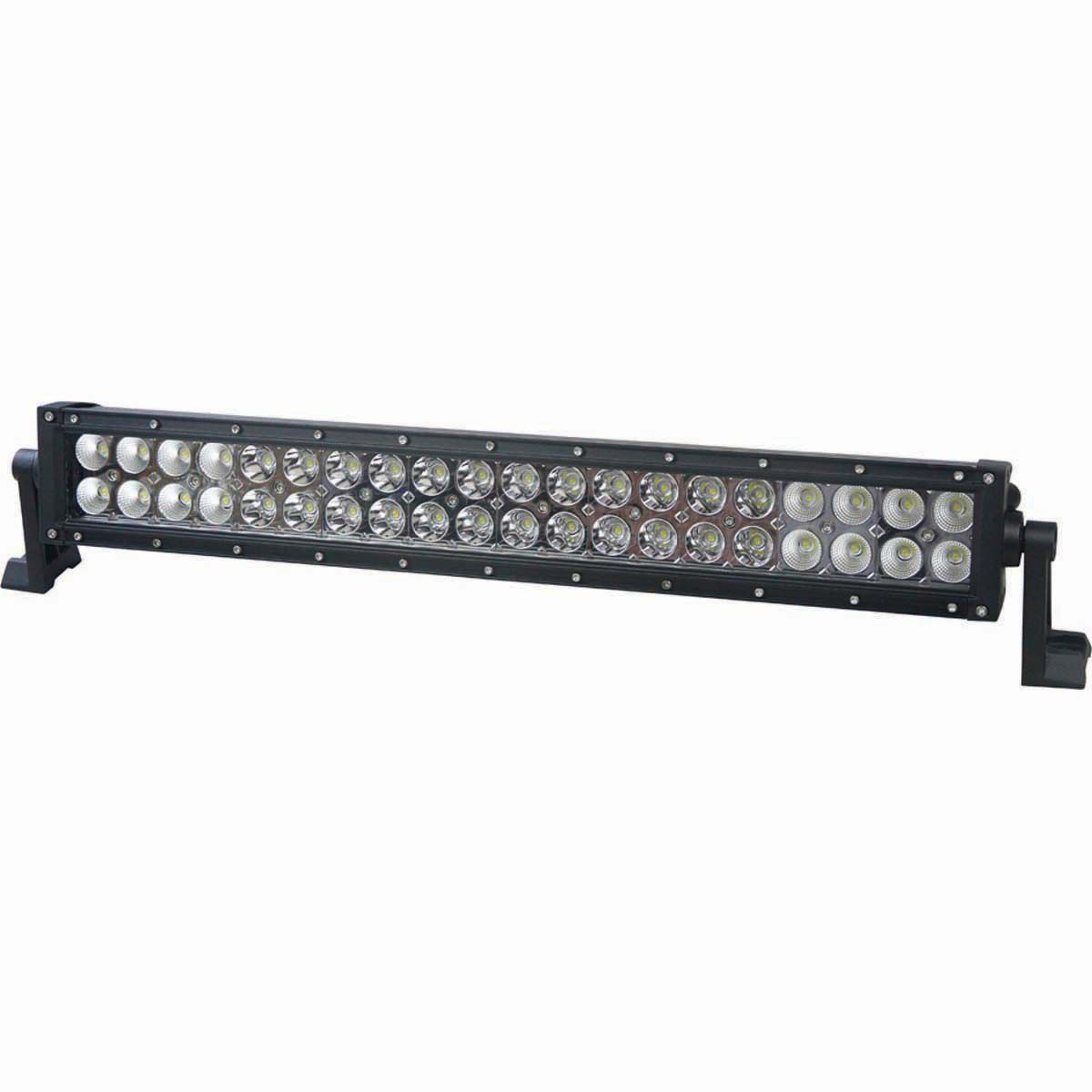 XTM LED Light Bar 120W 21.5in, , bcf_hi-res