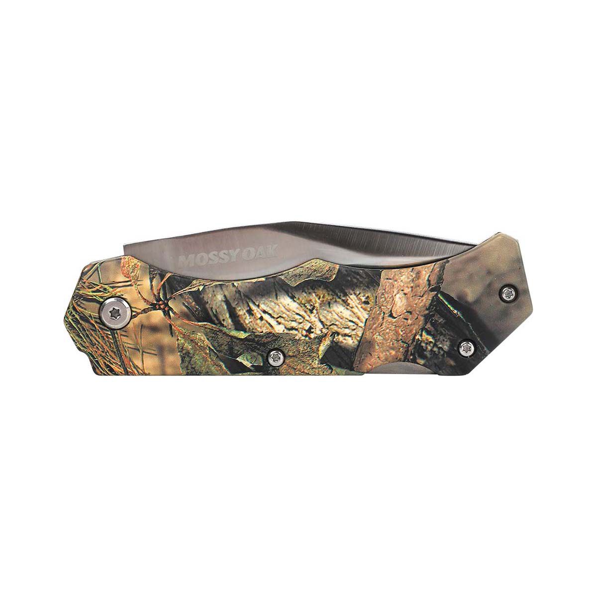 Mossy Oak Multi-Tool Torch and Knife 3 Piece Pack, , bcf_hi-res