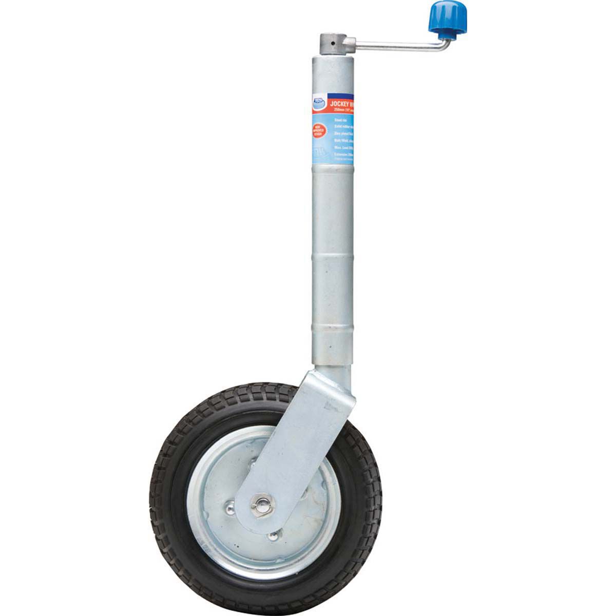 ARK Jockey Wheel Standard 250mm, , bcf_hi-res