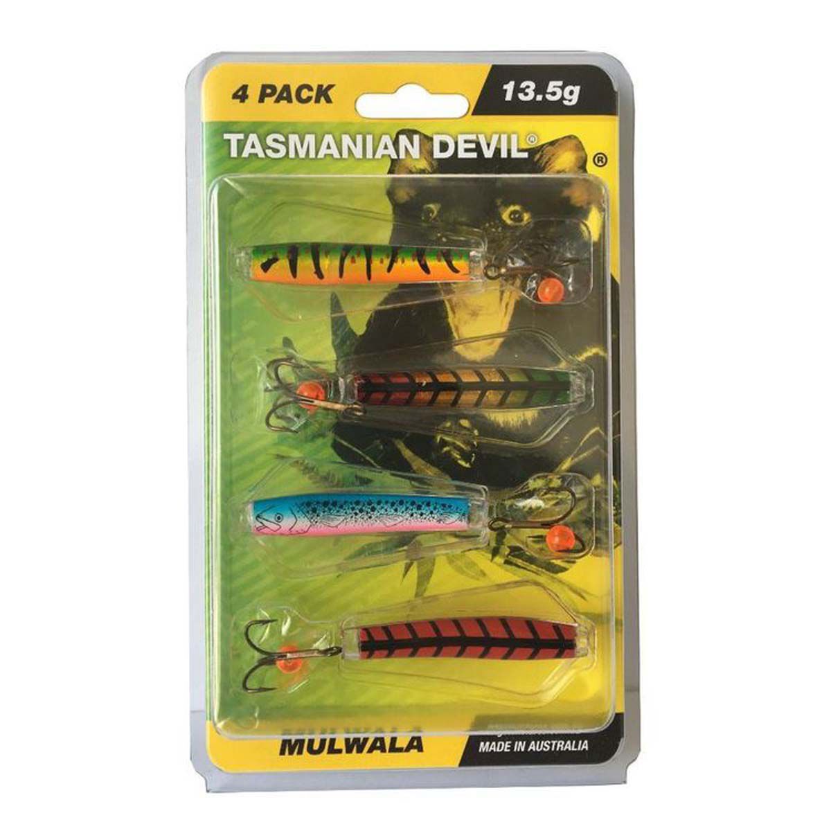 Mulwala