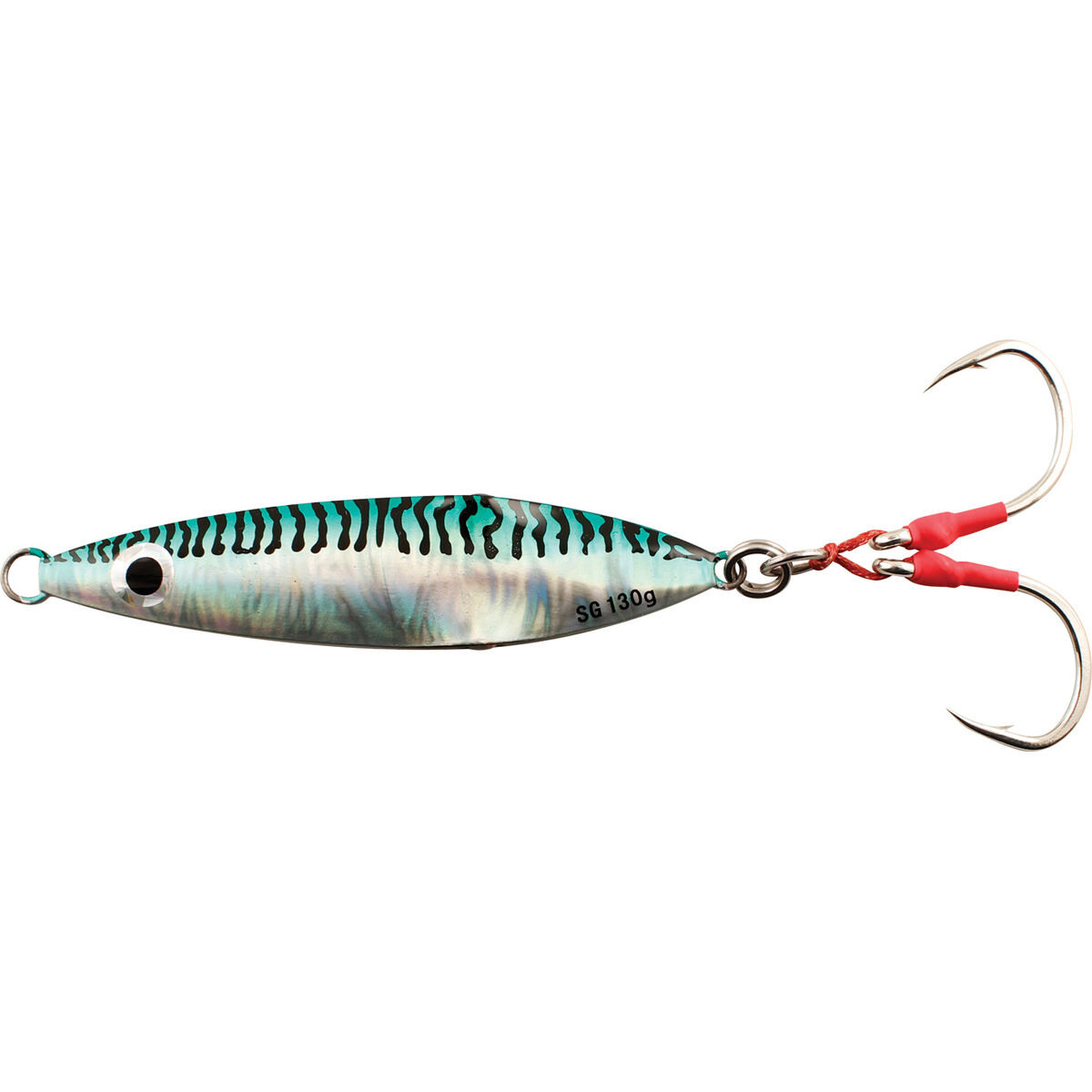 Green Mackerel