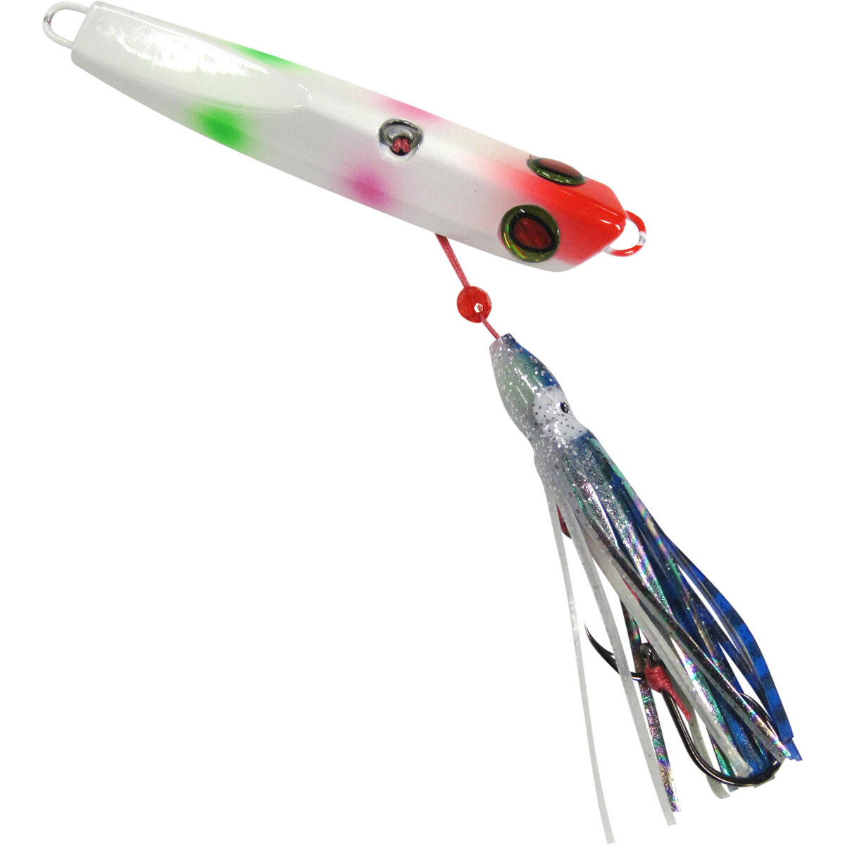 Lumo White Body