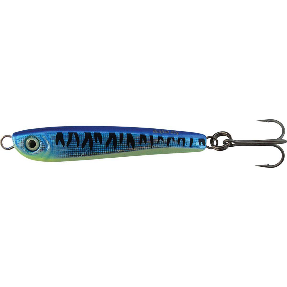 Blue Mackerel