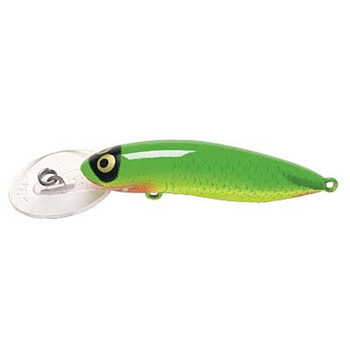 Green Fluoro