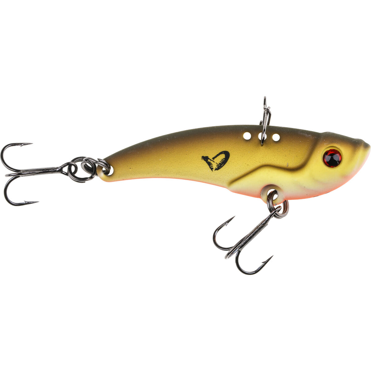 Olive UV Orange