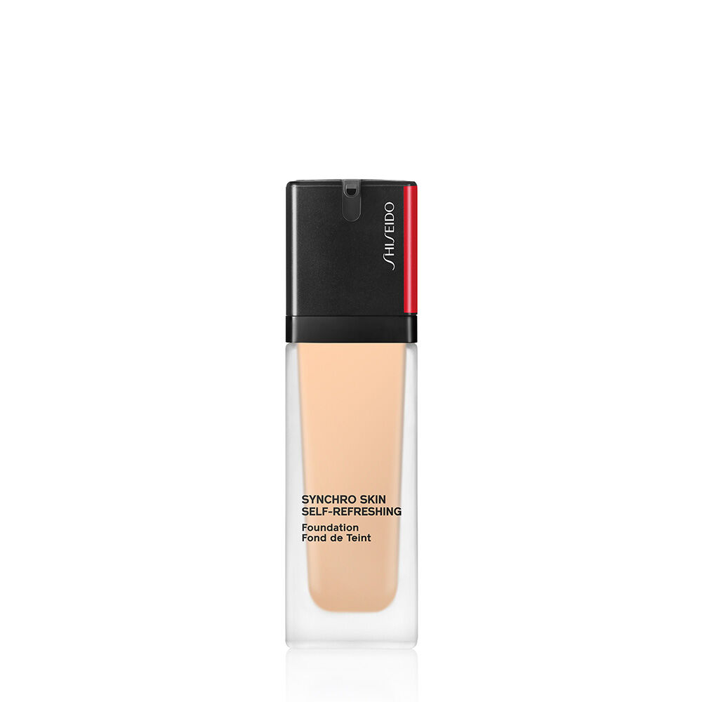 【メール便送料無料対応可】 SYNCHRO SKIN SELF-REFRESHING Foundation | SHISEIDO | 103.1.6 ファンデーション