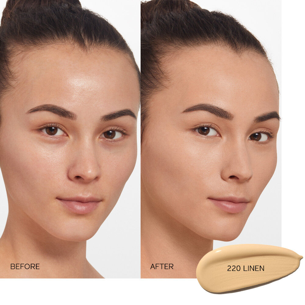 SYNCHRO SKIN SELF-REFRESHING Foundation | SHISEIDO
