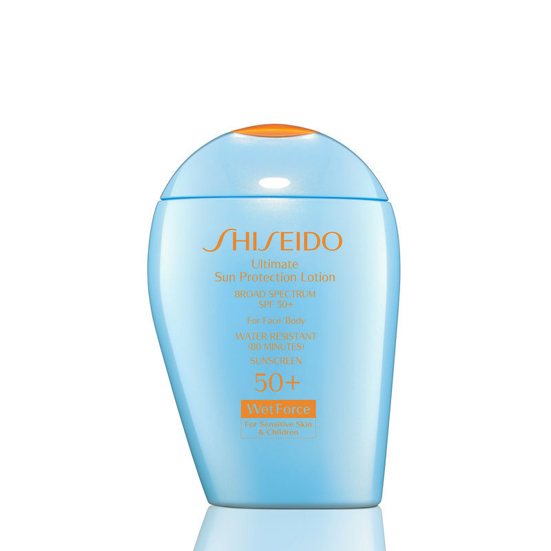 Ultimate Sun Protection Lotion S | SHISEIDO | 103.1.6