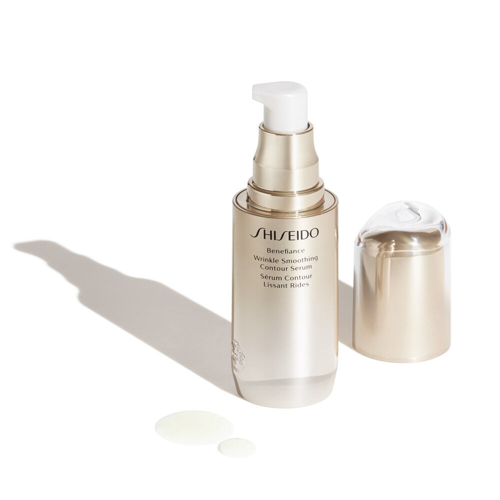  2024年おすすめのアイテム満載 Wrinkle Serum Contour Smoothing バッグ