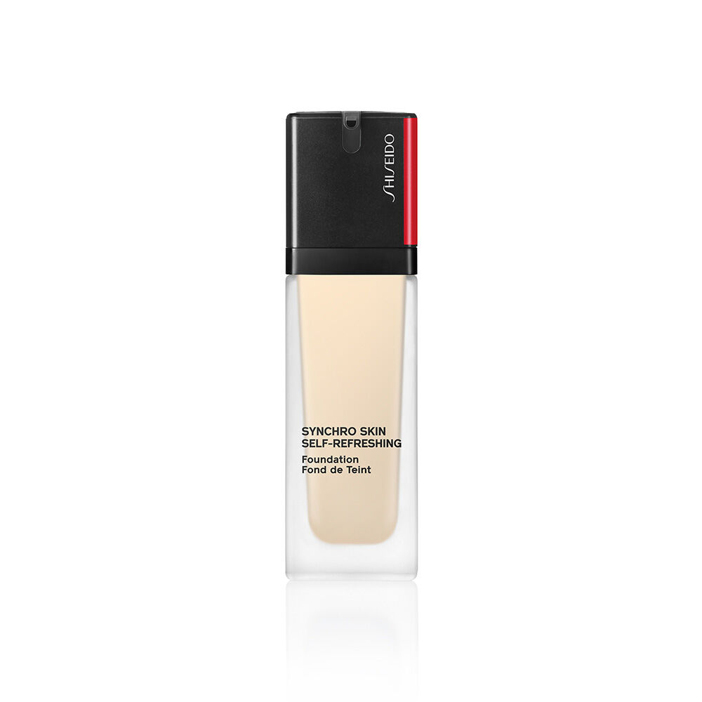 大人気定番商品 SKIN SYNCHRO SELF-REFRESHING 103.1.6 | SHISEIDO | Foundation ファンデーション