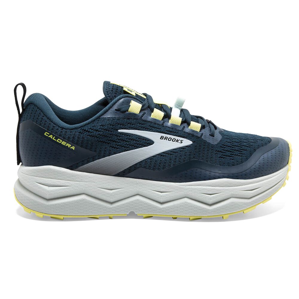 Brooks - Zapatillas Trail Running Caldera 5 - Mujer - Zapatillas Running - 40 1/2