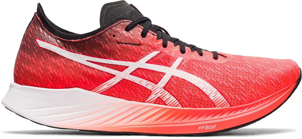 Asics - Zapatillas Running Magic Speed - Hombre - Zapatillas Running - Rojo - 46