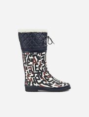 POLKA GIBOULEE PRINT POLKA GIBOULEE PRINT