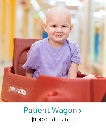 Patient Wagon