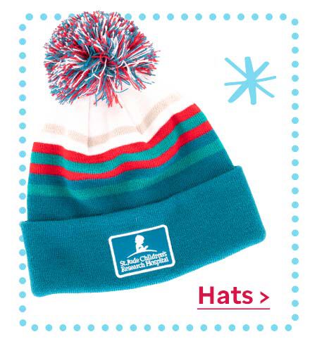 Holly Jolly St. Jude Holiday. 2021 St. Jude Holiday Collection