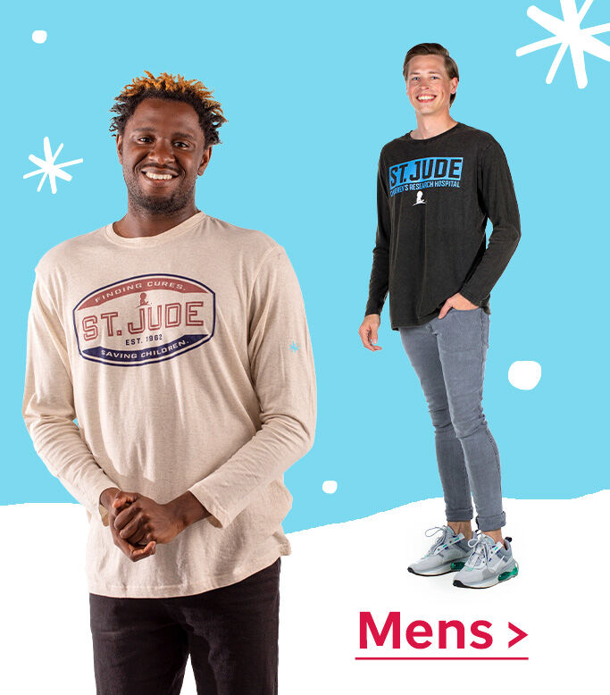 Holly Jolly St. Jude Holiday. 2021 St. Jude Holiday Collection