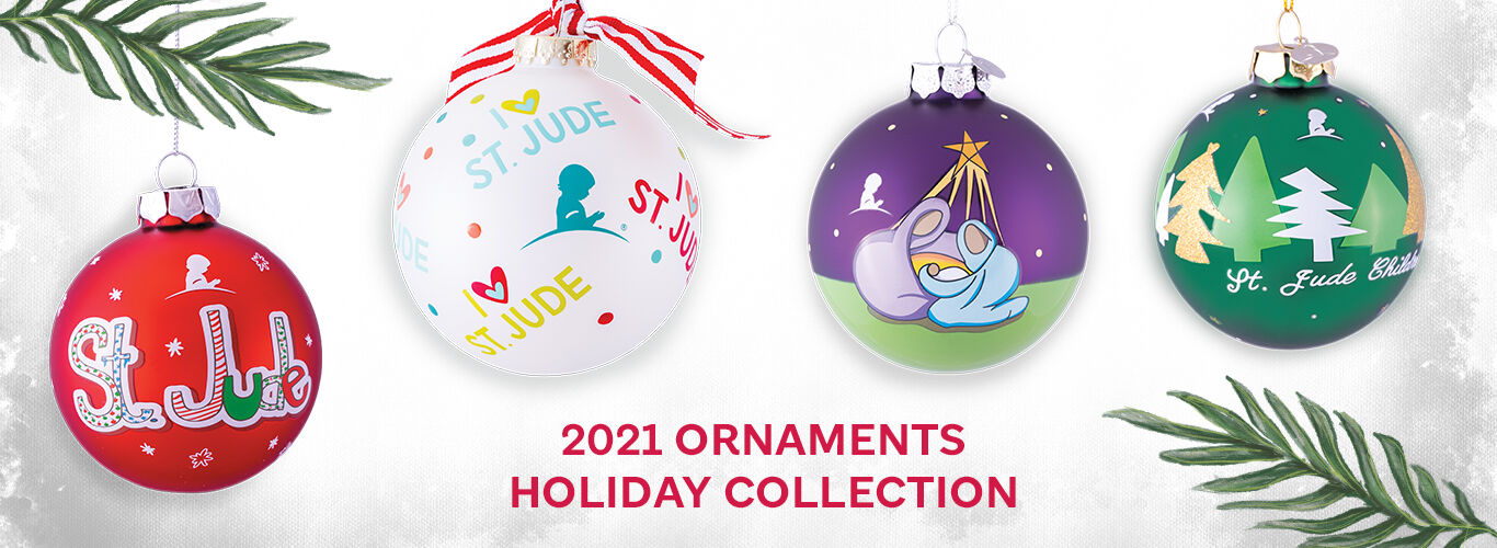 St Jude Christmas List 2021 St Jude Gift Shop Holiday Collection