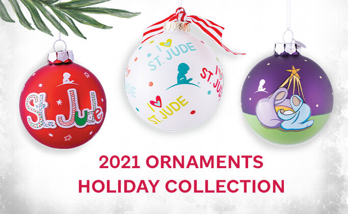 St Jude Christmas List 2021 St Jude Gift Shop Holiday Collection