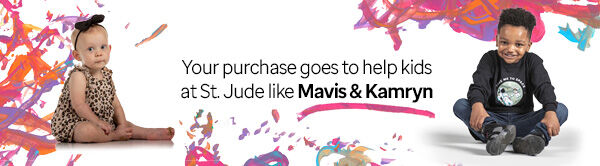 Run & Shop for a Reason. Shop the official merchandise for the St. Jude Memphis Marathon Weekend. Shop all products.