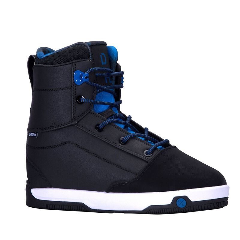Hyperlite Distortion Boot 11