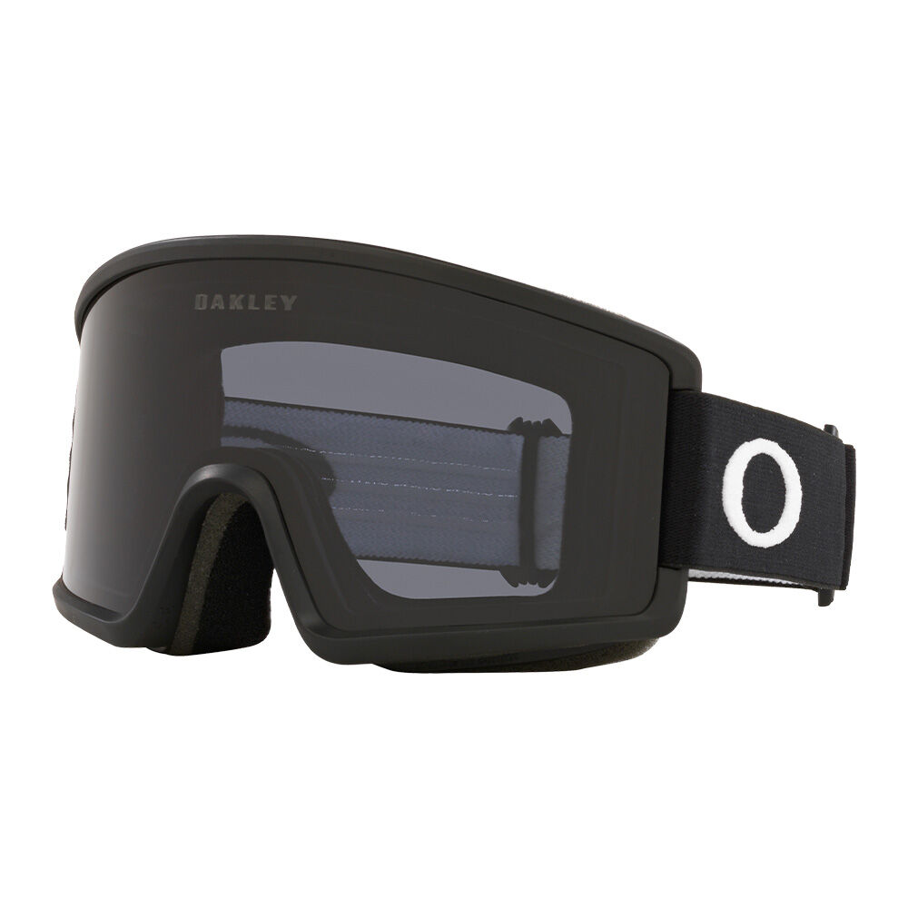 Oakley Target Line L Snow Goggles - Poseidon - High
