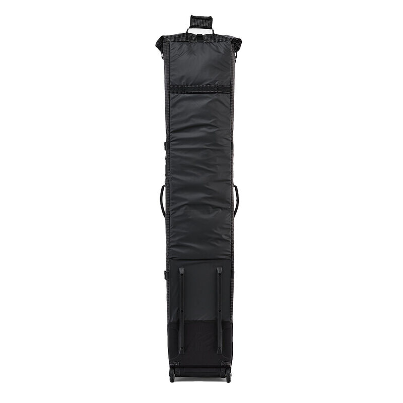 K2 Universal Ski Roller Bag - Black image number 2