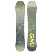GNU Frosting Women's Snowboard