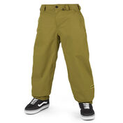 Volcom Men's Arthur Pants