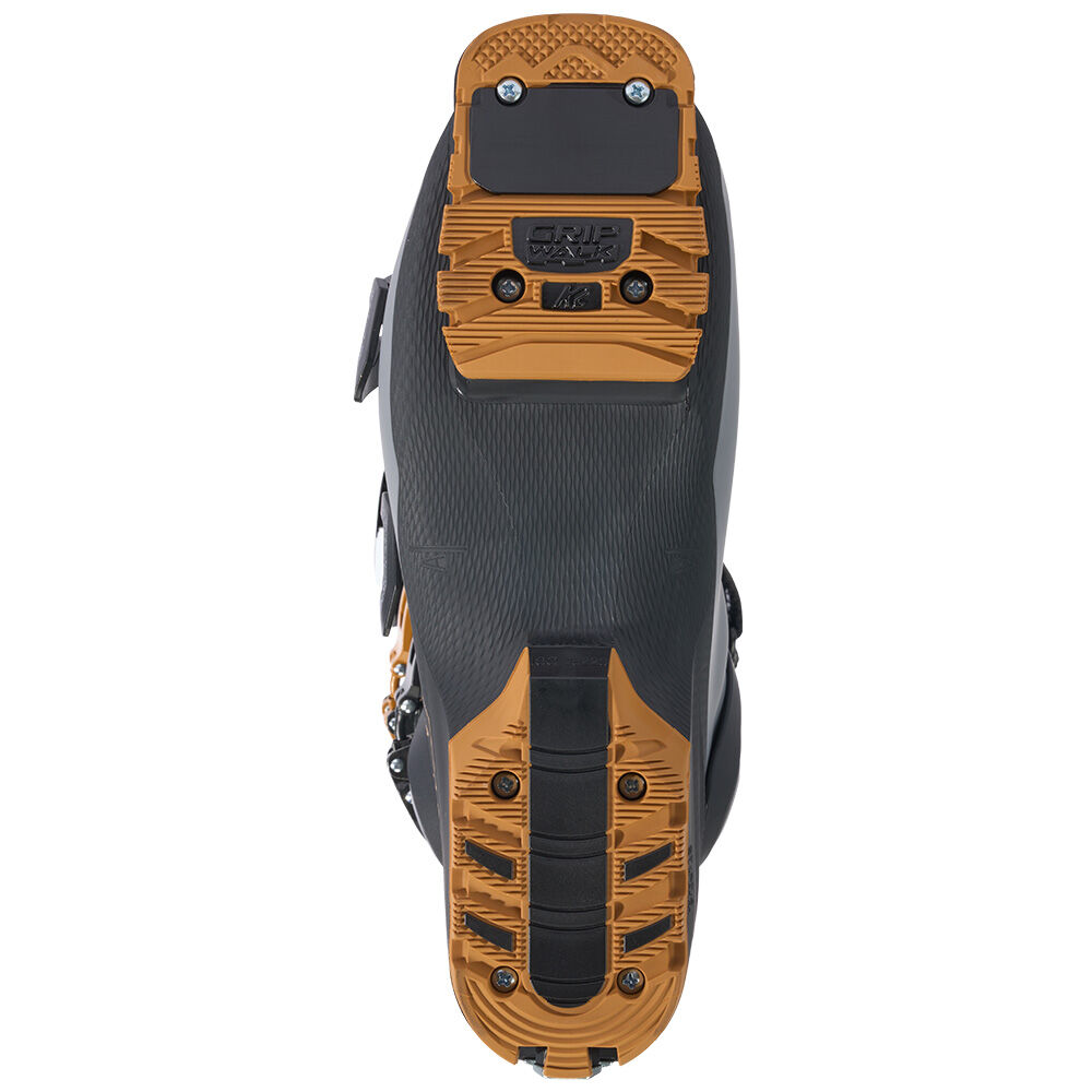 K2 Mindbender 100 Men's Ski Boots | The House