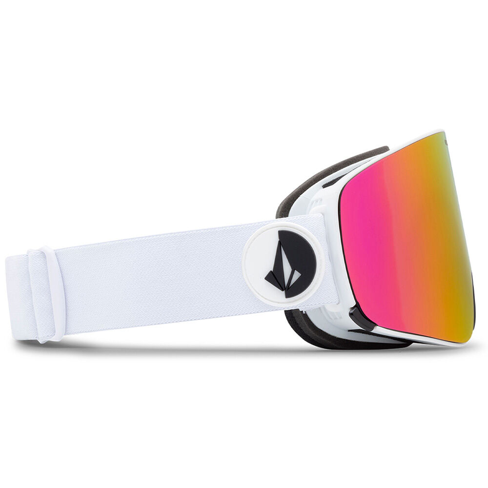 Volcom Odyssey Goggle | The House