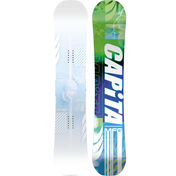 CAPiTA Pathfinder Reverse Camber Men's Snowboard 155