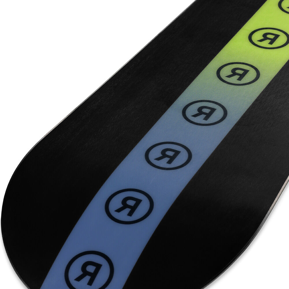Snowboard Ride Heartbreaker - Everything from Geartrade