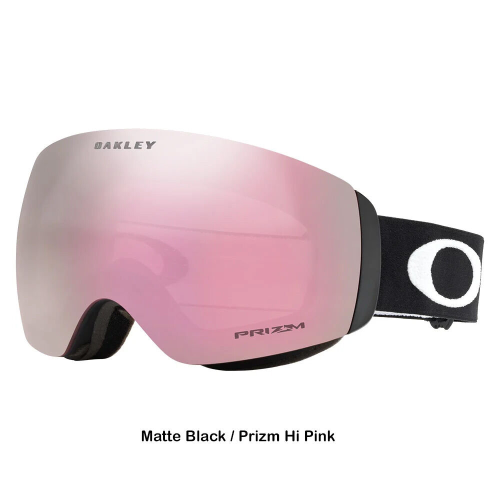 Oakley Flight Deck M Snow Goggle | The House