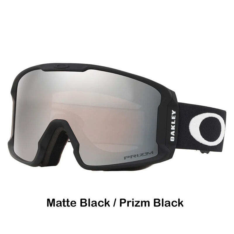 Oakley Line Miner M Snow Goggle image number 12