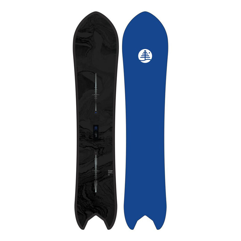 Burton FT Pow Wrench Snowboard image number 1