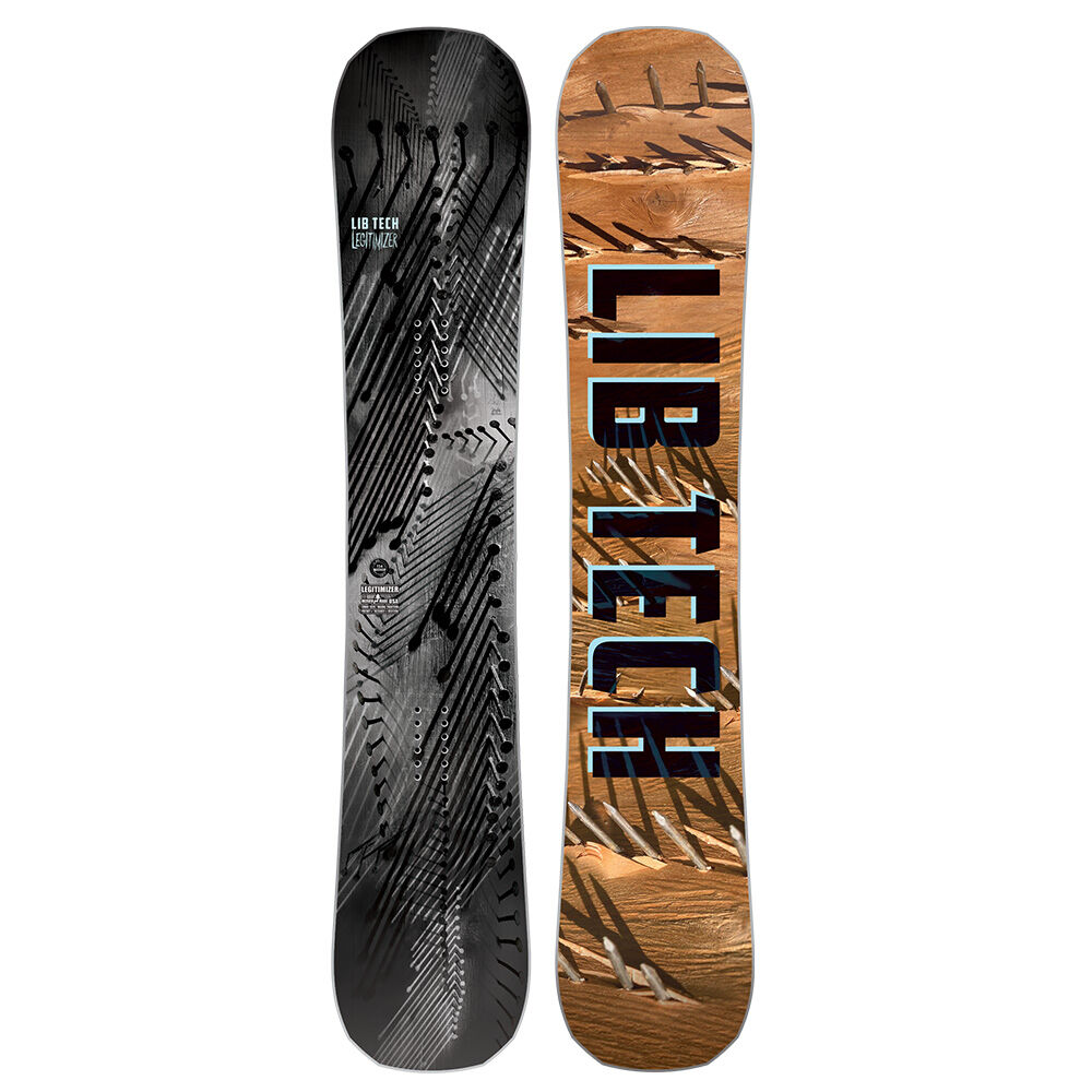 Snowboards | The House Snowboards | The House
