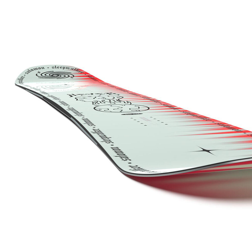Salomon Sleepwalker Snowboard | The House