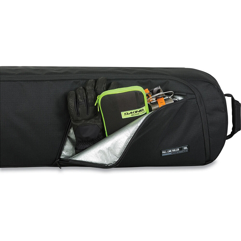 Dakine Fall Line Ski Roller Bag | The House