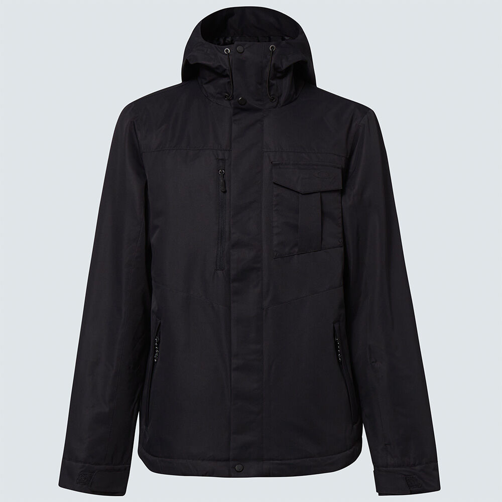Oakley Men's Core Divisional RC Insulated Jacket