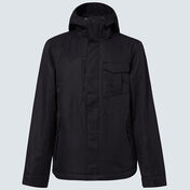 Oakley Men's Core Divisional RC Insulated Jacket | Blackout, S
