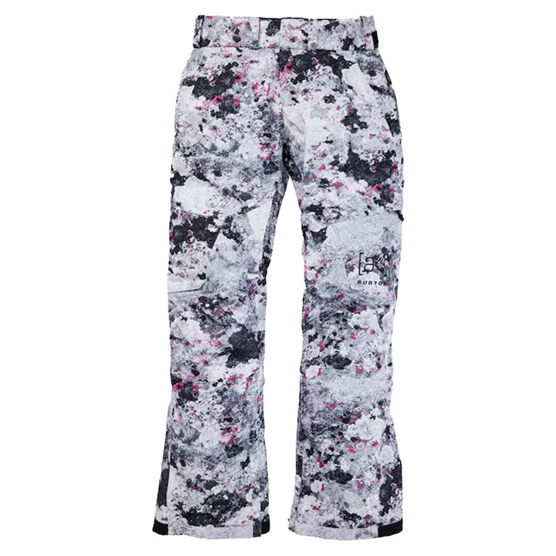 Burton Women's  AK Summit Gore-Tex 2L Snow Pants - Very Berry, M