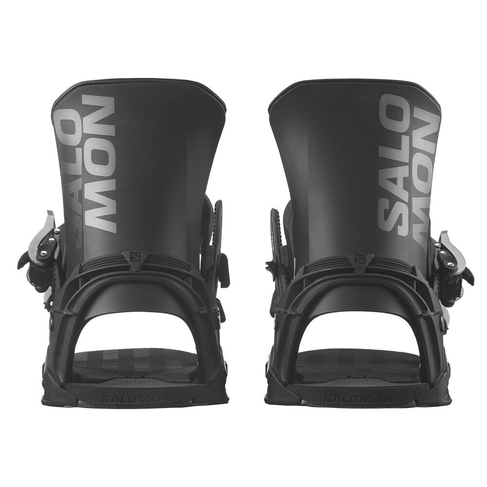 Salomon District Snowboard Bindings Mens | Christy Sports