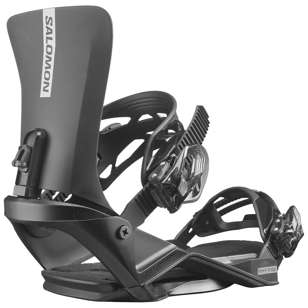 Salomon Rhythm Men's Snowboard Bindings - Medium | The House