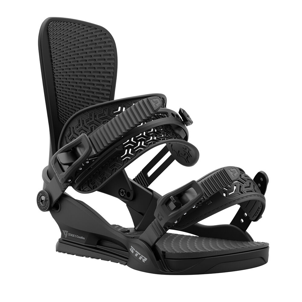 Union STR Men's Snowboard Bindings