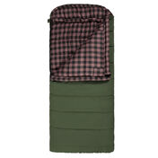 TETON Sports Bridger -35°F Canvas Sleeping Bag