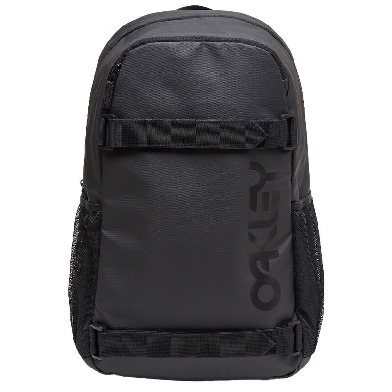 Oakley The Freshman Skate Backpack | Blackout
