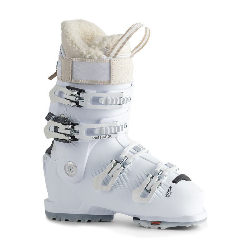 Rossignol Vizion 4B Pro 80 GW Women's Ski Boots