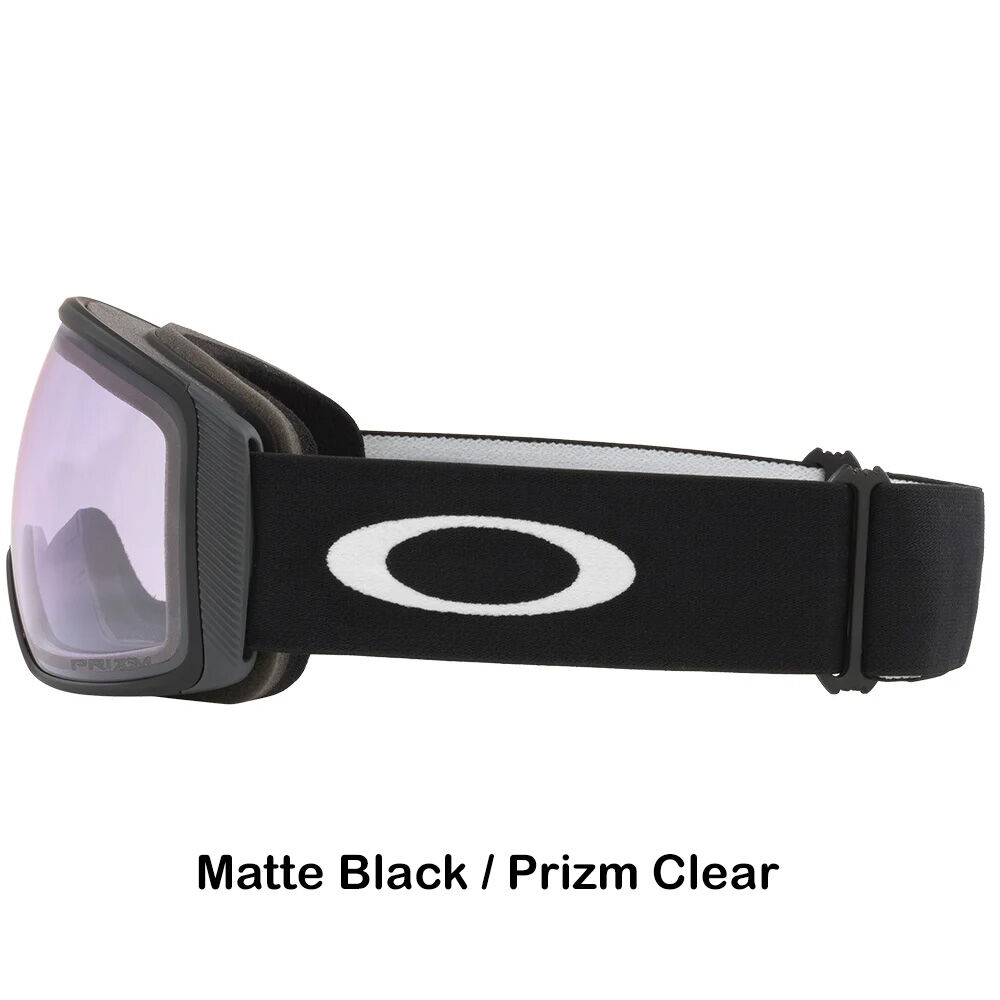 Oakley Flight Tracker L Snow Goggle | The House